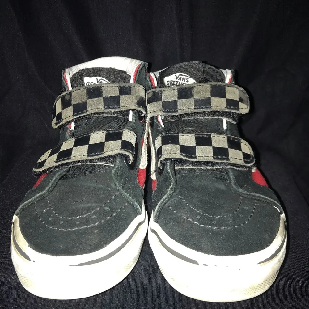 Kids Vans - Picture 2 of 11